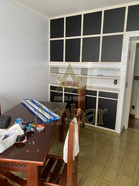 Ambar Imóveis | Imobiliária em Ribeirão Preto | Apartamento - Vila Seixas - Ribeirão Preto