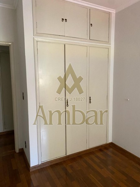 Ambar Imóveis | Imobiliária em Ribeirão Preto | Apartamento - Vila Seixas - Ribeirão Preto