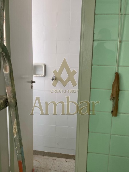 Ambar Imóveis | Imobiliária em Ribeirão Preto | Apartamento - Vila Seixas - Ribeirão Preto