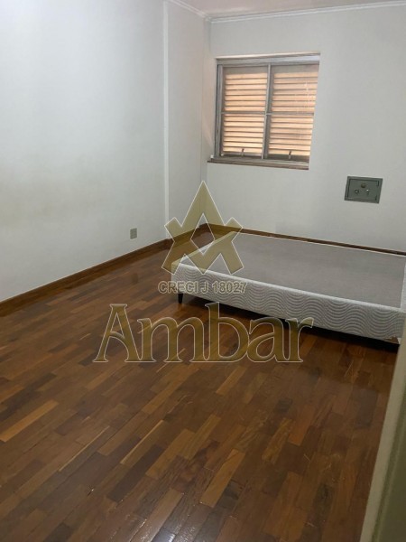 Ambar Imóveis | Imobiliária em Ribeirão Preto | Apartamento - Vila Seixas - Ribeirão Preto