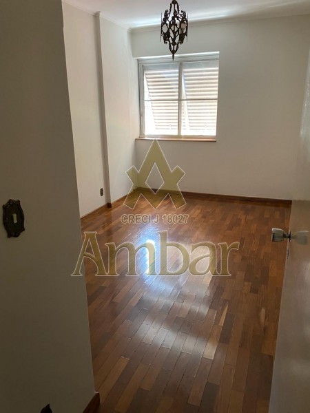 Ambar Imóveis | Imobiliária em Ribeirão Preto | Apartamento - Vila Seixas - Ribeirão Preto