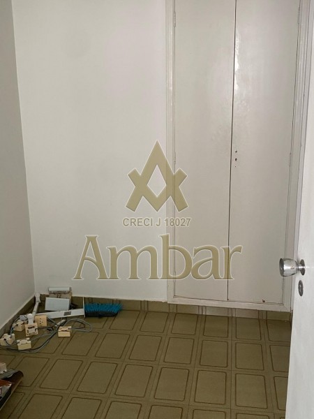 Ambar Imóveis | Imobiliária em Ribeirão Preto | Apartamento - Vila Seixas - Ribeirão Preto