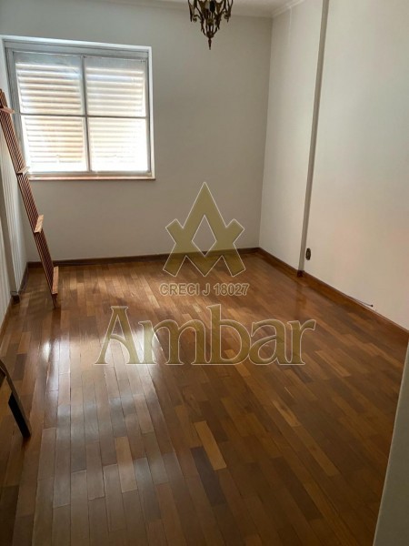 Ambar Imóveis | Imobiliária em Ribeirão Preto | Apartamento - Vila Seixas - Ribeirão Preto