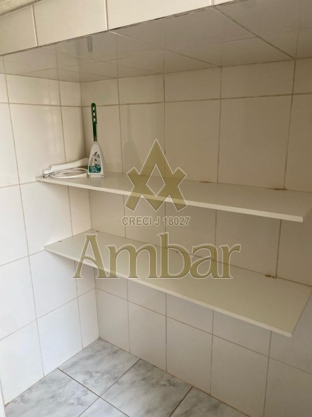 Ambar Imóveis | Imobiliária em Ribeirão Preto | Apartamento - Vila Seixas - Ribeirão Preto