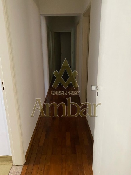 Ambar Imóveis | Imobiliária em Ribeirão Preto | Apartamento - Vila Seixas - Ribeirão Preto