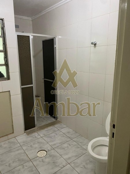 Ambar Imóveis | Imobiliária em Ribeirão Preto | Apartamento - Vila Seixas - Ribeirão Preto