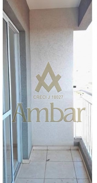 Ambar Imóveis | Imobiliária em Ribeirão Preto | Apartamento - Ipiranga - Ribeirão Preto