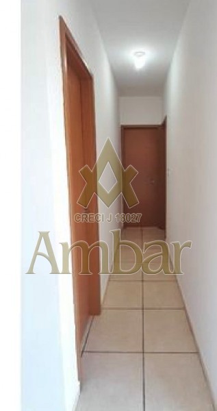 Ambar Imóveis | Imobiliária em Ribeirão Preto | Apartamento - Ipiranga - Ribeirão Preto