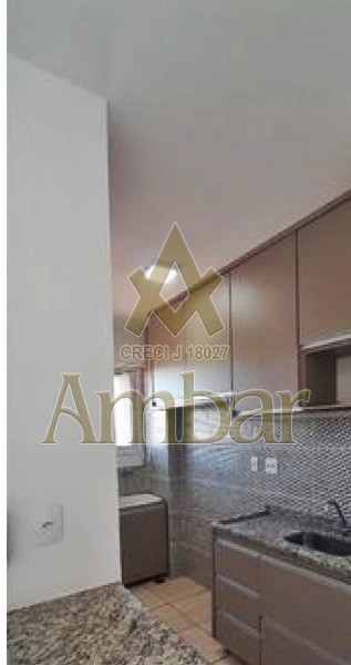 Ambar Imóveis | Imobiliária em Ribeirão Preto | Apartamento - Ipiranga - Ribeirão Preto