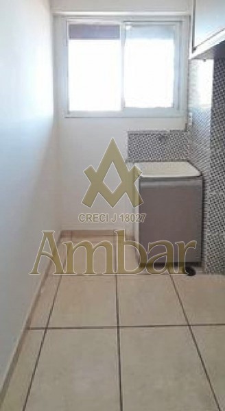 Ambar Imóveis | Imobiliária em Ribeirão Preto | Apartamento - Ipiranga - Ribeirão Preto
