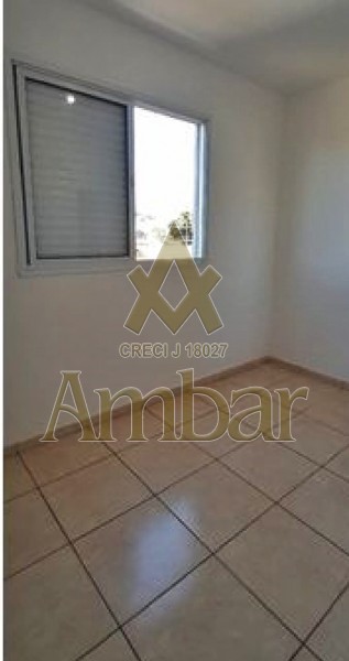 Ambar Imóveis | Imobiliária em Ribeirão Preto | Apartamento - Ipiranga - Ribeirão Preto