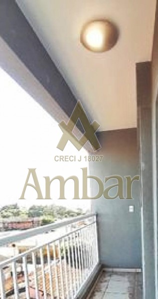 Ambar Imóveis | Imobiliária em Ribeirão Preto | Apartamento - Ipiranga - Ribeirão Preto