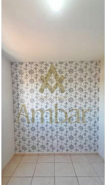 Ambar Imóveis | Imobiliária em Ribeirão Preto | Apartamento - Ipiranga - Ribeirão Preto