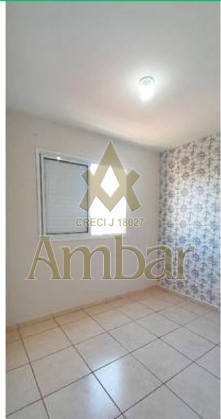 Ambar Imóveis | Imobiliária em Ribeirão Preto | Apartamento - Ipiranga - Ribeirão Preto