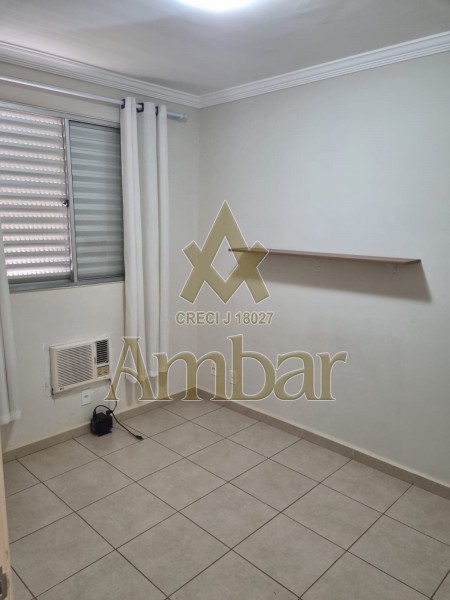 Ambar Imóveis | Imobiliária em Ribeirão Preto | Apartamento - Reserva Sul - Ribeirão Preto