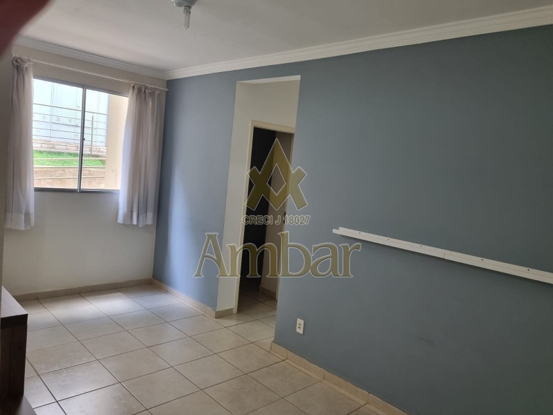 Ambar Imóveis | Imobiliária em Ribeirão Preto | Apartamento - Reserva Sul - Ribeirão Preto