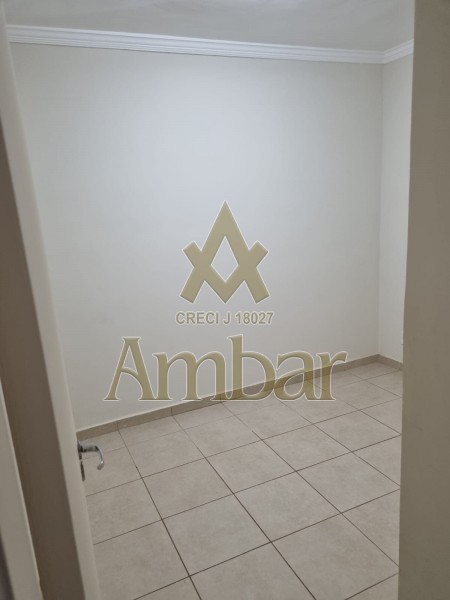 Ambar Imóveis | Imobiliária em Ribeirão Preto | Apartamento - Reserva Sul - Ribeirão Preto