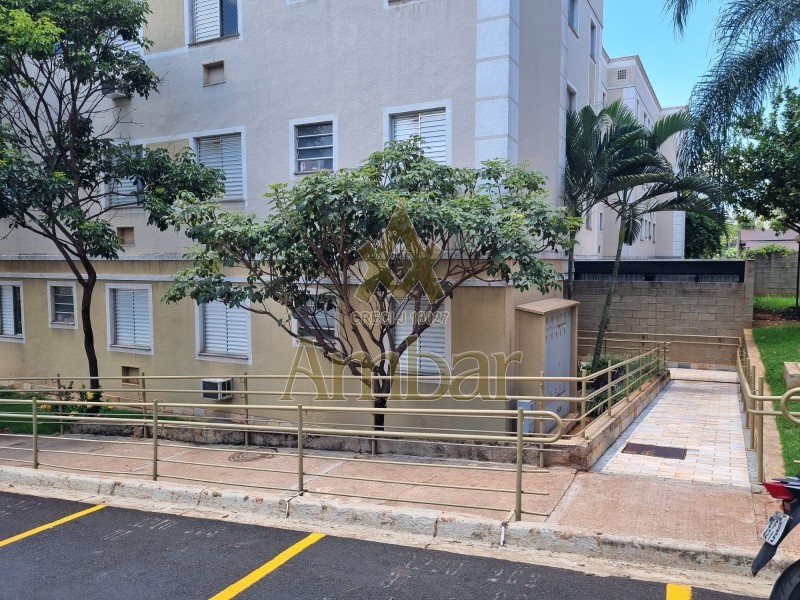 Ambar Imóveis | Imobiliária em Ribeirão Preto | Apartamento - Reserva Sul - Ribeirão Preto