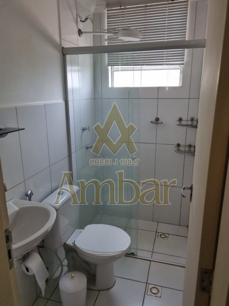 Ambar Imóveis | Imobiliária em Ribeirão Preto | Apartamento - Reserva Sul - Ribeirão Preto