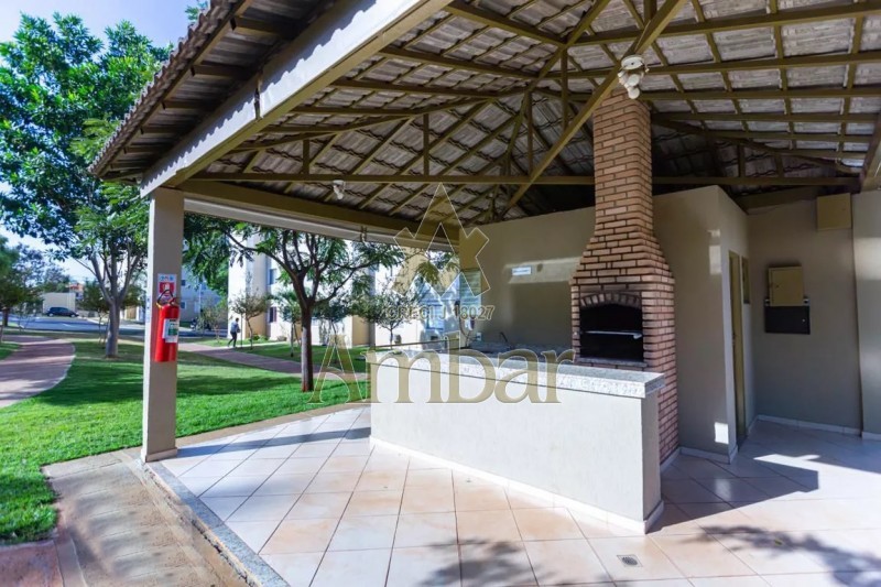 Ambar Imóveis | Imobiliária em Ribeirão Preto | Apartamento - Reserva Sul - Ribeirão Preto