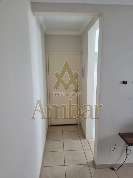 Ambar Imóveis | Imobiliária em Ribeirão Preto | Apartamento - Reserva Sul - Ribeirão Preto