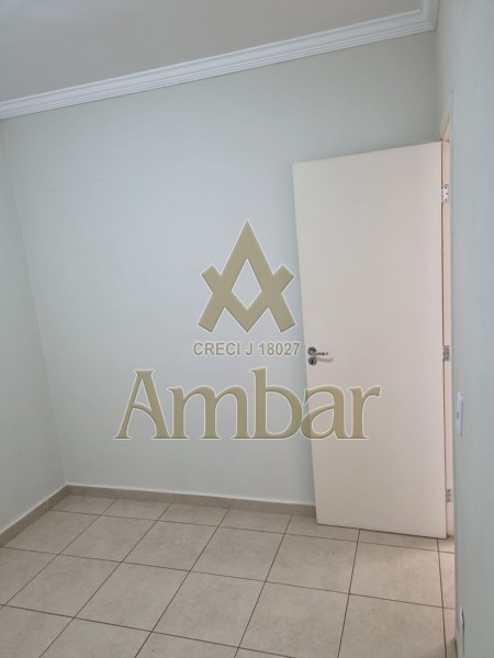 Ambar Imóveis | Imobiliária em Ribeirão Preto | Apartamento - Reserva Sul - Ribeirão Preto