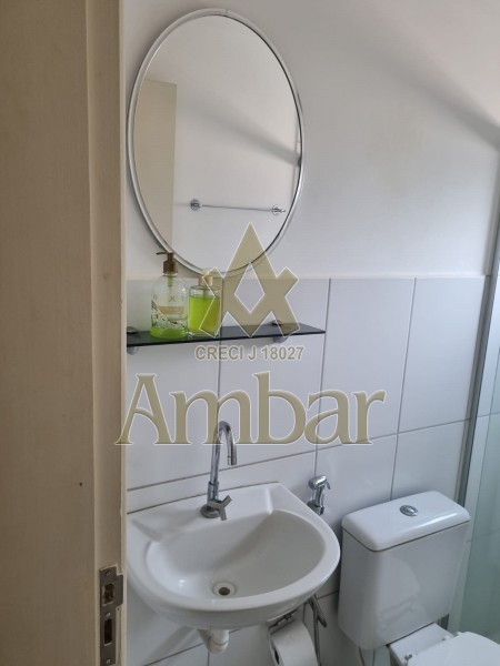 Ambar Imóveis | Imobiliária em Ribeirão Preto | Apartamento - Reserva Sul - Ribeirão Preto
