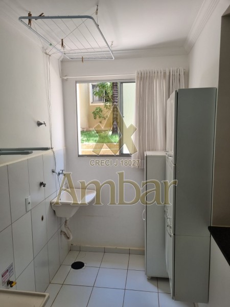 Ambar Imóveis | Imobiliária em Ribeirão Preto | Apartamento - Reserva Sul - Ribeirão Preto