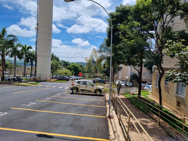 Ambar Imóveis | Imobiliária em Ribeirão Preto | Apartamento - Reserva Sul - Ribeirão Preto
