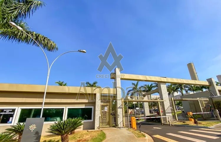 Ambar Imóveis | Imobiliária em Ribeirão Preto | Apartamento - Reserva Sul - Ribeirão Preto