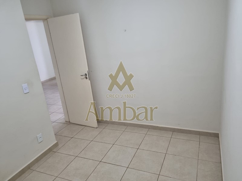 Ambar Imóveis | Imobiliária em Ribeirão Preto | Apartamento - Reserva Sul - Ribeirão Preto