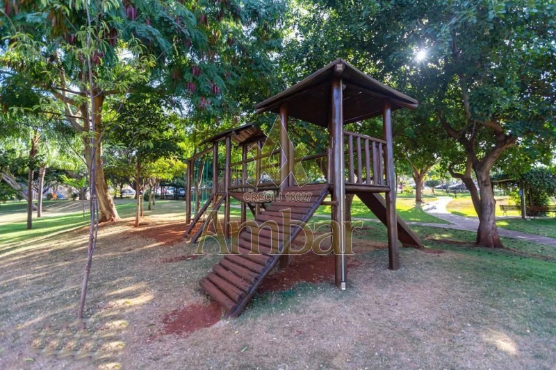 Ambar Imóveis | Imobiliária em Ribeirão Preto | Apartamento - Reserva Sul - Ribeirão Preto