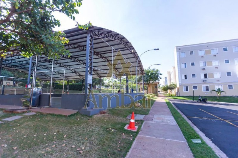 Ambar Imóveis | Imobiliária em Ribeirão Preto | Apartamento - Reserva Sul - Ribeirão Preto