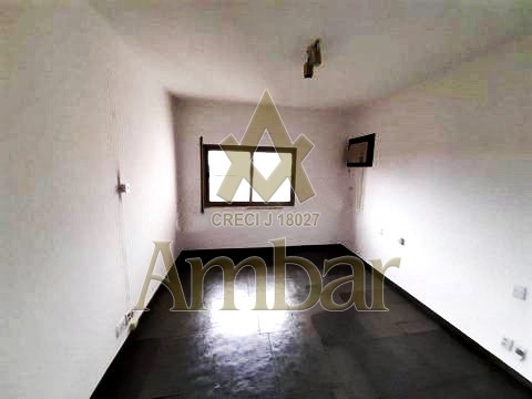 Ambar Imóveis | Imobiliária em Ribeirão Preto | Apartamento - Centro - Ribeirão Preto