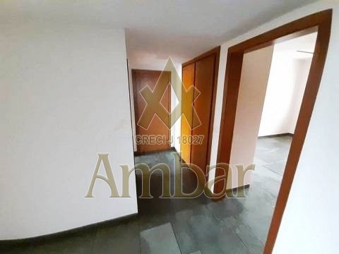 Ambar Imóveis | Imobiliária em Ribeirão Preto | Apartamento - Centro - Ribeirão Preto