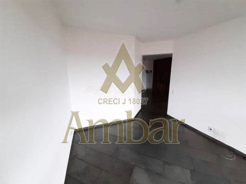 Ambar Imóveis | Imobiliária em Ribeirão Preto | Apartamento - Centro - Ribeirão Preto