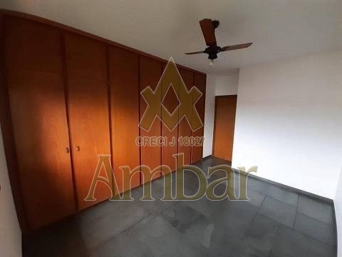 Ambar Imóveis | Imobiliária em Ribeirão Preto | Apartamento - Centro - Ribeirão Preto
