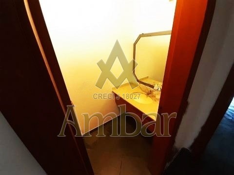 Ambar Imóveis | Imobiliária em Ribeirão Preto | Apartamento - Centro - Ribeirão Preto