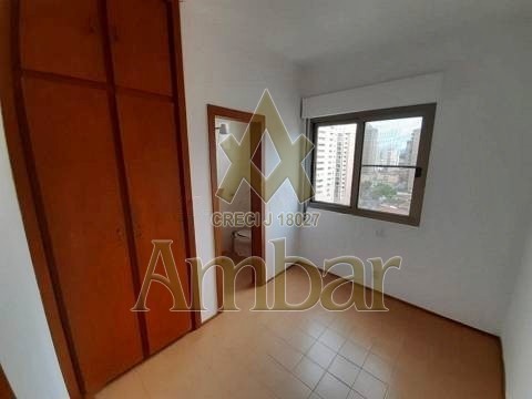 Ambar Imóveis | Imobiliária em Ribeirão Preto | Apartamento - Centro - Ribeirão Preto