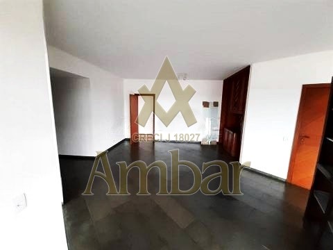 Ambar Imóveis | Imobiliária em Ribeirão Preto | Apartamento - Centro - Ribeirão Preto
