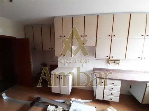 Ambar Imóveis | Imobiliária em Ribeirão Preto | Apartamento - Centro - Ribeirão Preto