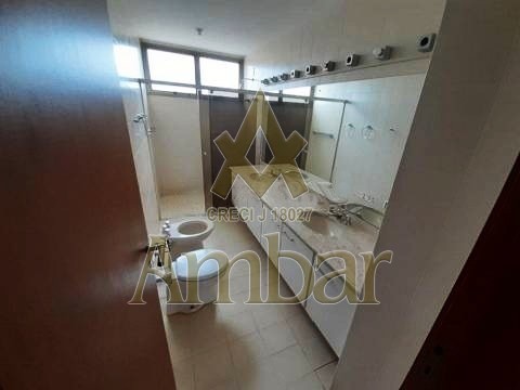 Ambar Imóveis | Imobiliária em Ribeirão Preto | Apartamento - Centro - Ribeirão Preto