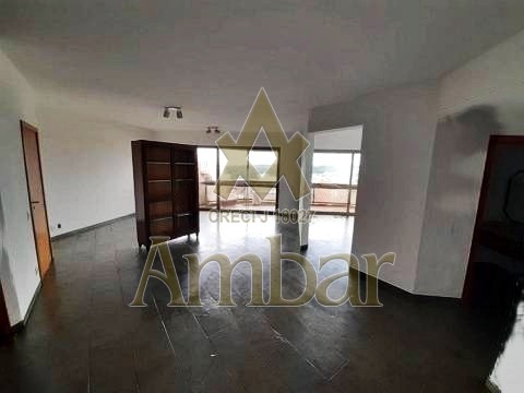Ambar Imóveis | Imobiliária em Ribeirão Preto | Apartamento - Centro - Ribeirão Preto