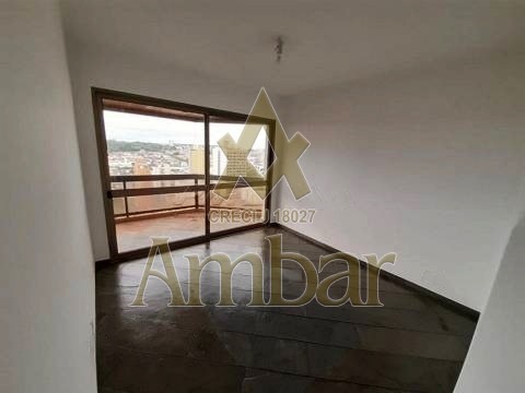 Ambar Imóveis | Imobiliária em Ribeirão Preto | Apartamento - Centro - Ribeirão Preto