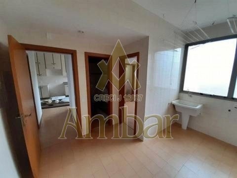 Ambar Imóveis | Imobiliária em Ribeirão Preto | Apartamento - Centro - Ribeirão Preto