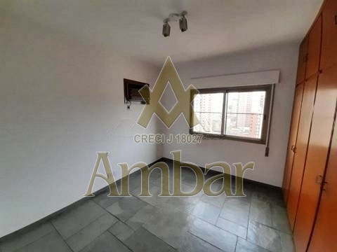 Ambar Imóveis | Imobiliária em Ribeirão Preto | Apartamento - Centro - Ribeirão Preto