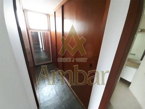 Ambar Imóveis | Imobiliária em Ribeirão Preto | Apartamento - Centro - Ribeirão Preto