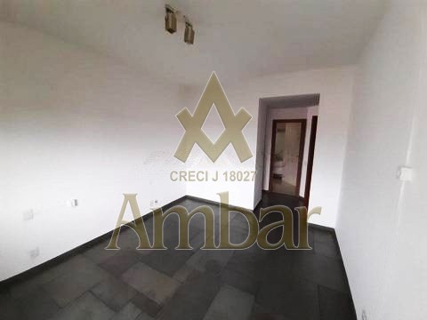 Ambar Imóveis | Imobiliária em Ribeirão Preto | Apartamento - Centro - Ribeirão Preto