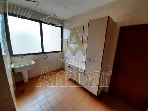 Ambar Imóveis | Imobiliária em Ribeirão Preto | Apartamento - Centro - Ribeirão Preto
