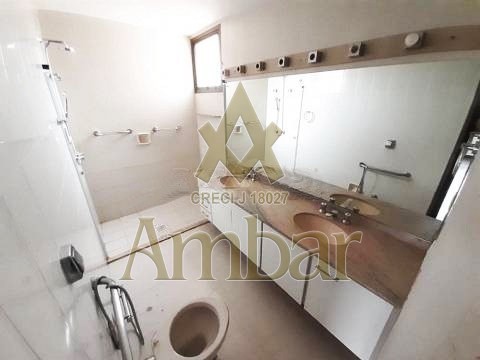 Ambar Imóveis | Imobiliária em Ribeirão Preto | Apartamento - Centro - Ribeirão Preto